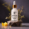Aurens Pak Glowhite Serum – Brightening & Hydrating Face Serum (30ml)