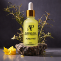 Aurens Pak Acne free Serum,Reduce blackheads and whiteheads (30ml)