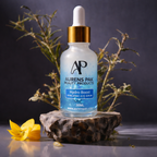 Aurens Pak Hydro Boost Hyaluronic Acid Serum – 30ml | Premium Skin Hydration & Anti‑Aging Facial Serum