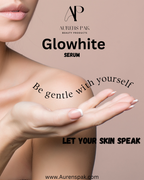 Aurens Pak Glowhite Serum – Brightening & Hydrating Face Serum (30ml)